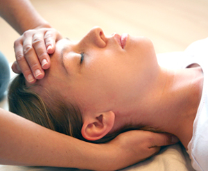 CranioSacral-Therapy