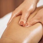 Manual Lymphatic Drainage