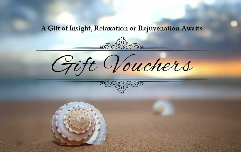 Gift Voucher